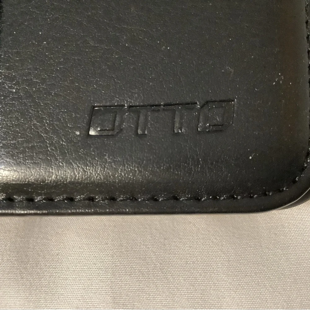 Black Tablet Case